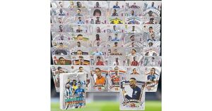 2026 soccer trading