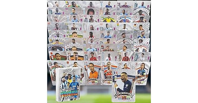 2026 soccer trading