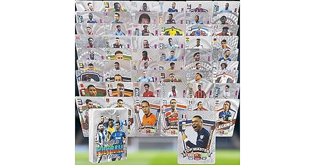 2026 soccer trading
