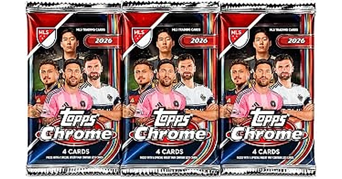 2026 soccer trading