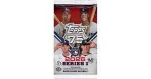 2026 topps 75th