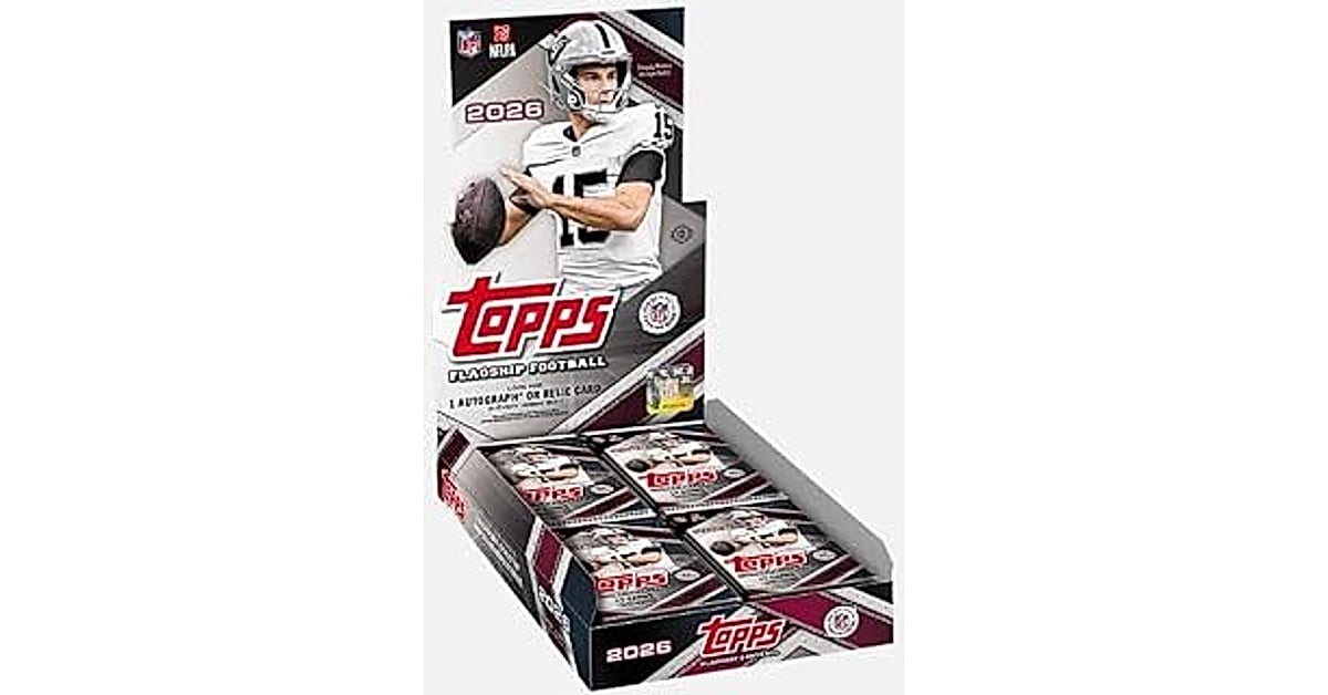 2026 topps finest