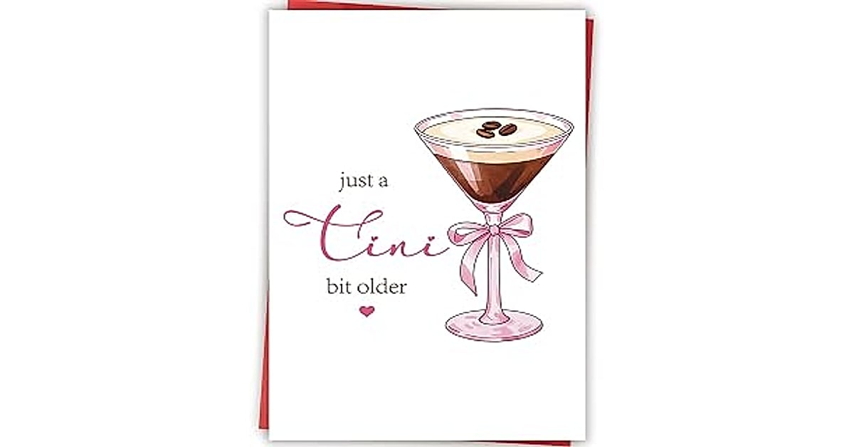 21st Birthday Card: 10 Amazing Ideas to Make Her Day Unforgettable 1 21st birthday card