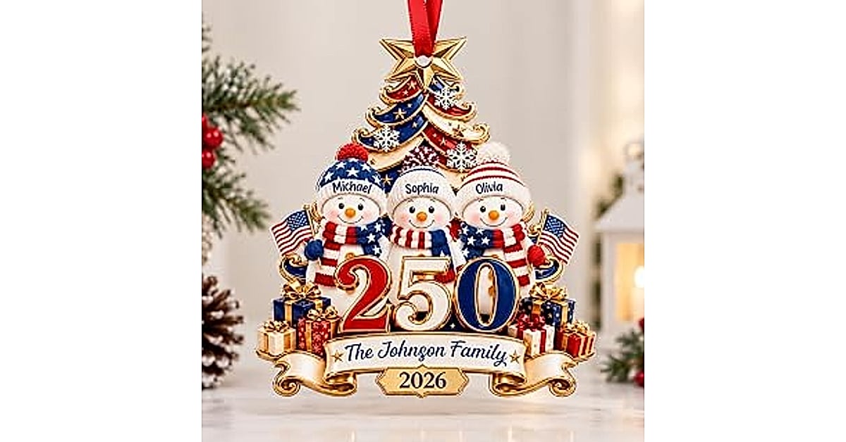 250th anniversary collectible