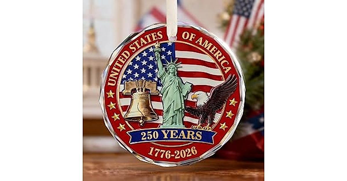 =250th anniversary collectible