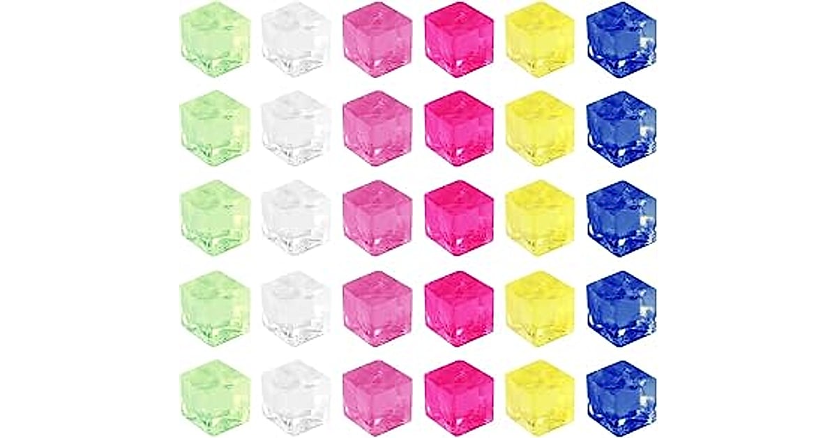 30 pack squishy