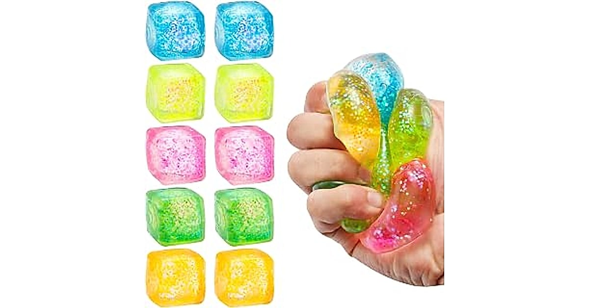 30 pack squishy