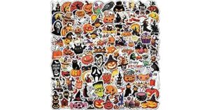 300 pcs stickers