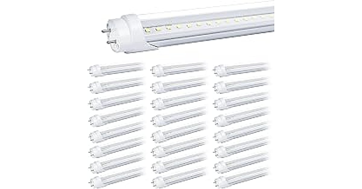 [4 pack] 20w
