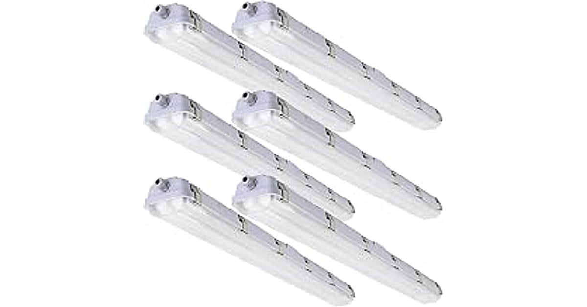 [4 pack] 20w