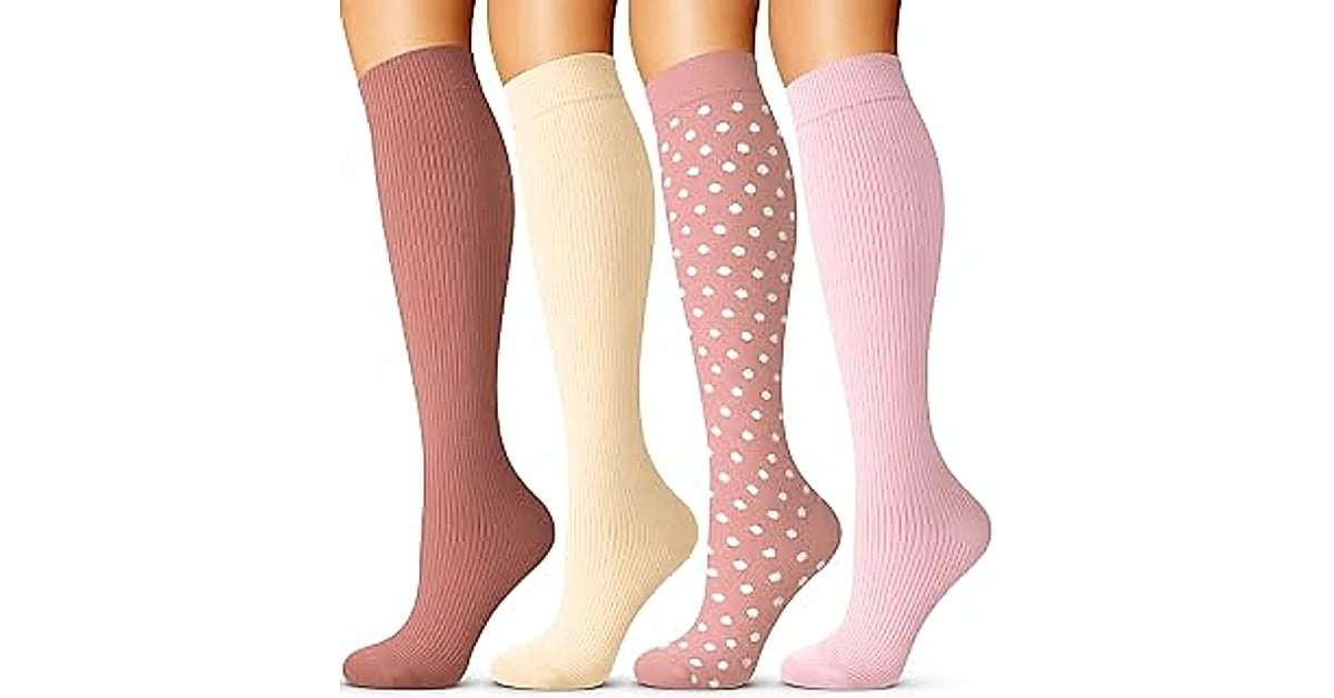 4 pairs