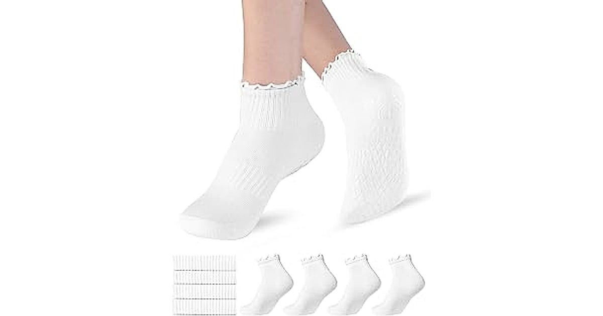 4 pairs