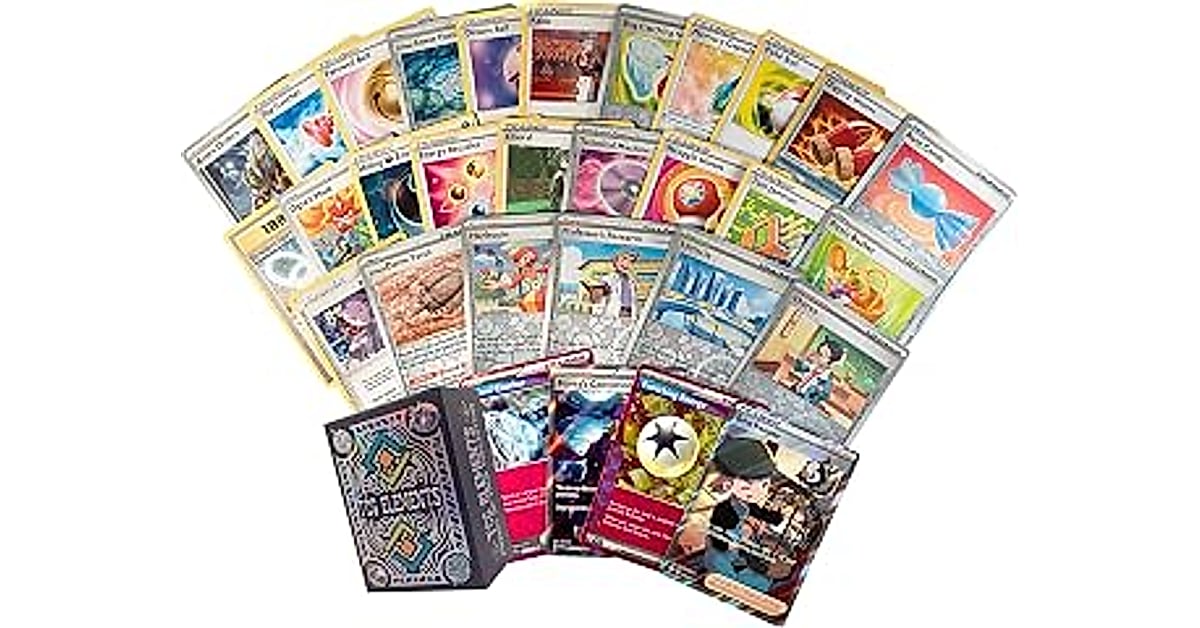 50+ Official Pokemon: 10 Amazing Tips to Master Your Collection 3 50+ official pokemon