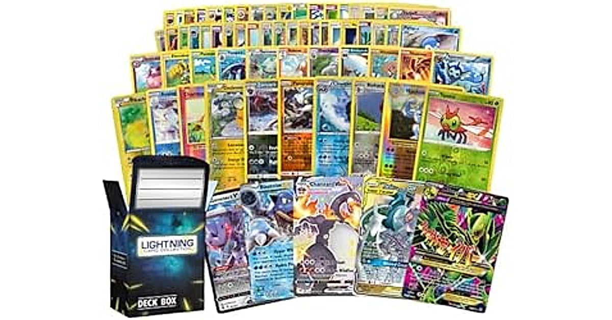 50+ Official Pokemon: 10 Amazing Tips to Master Your Collection 2 50+ official pokemon