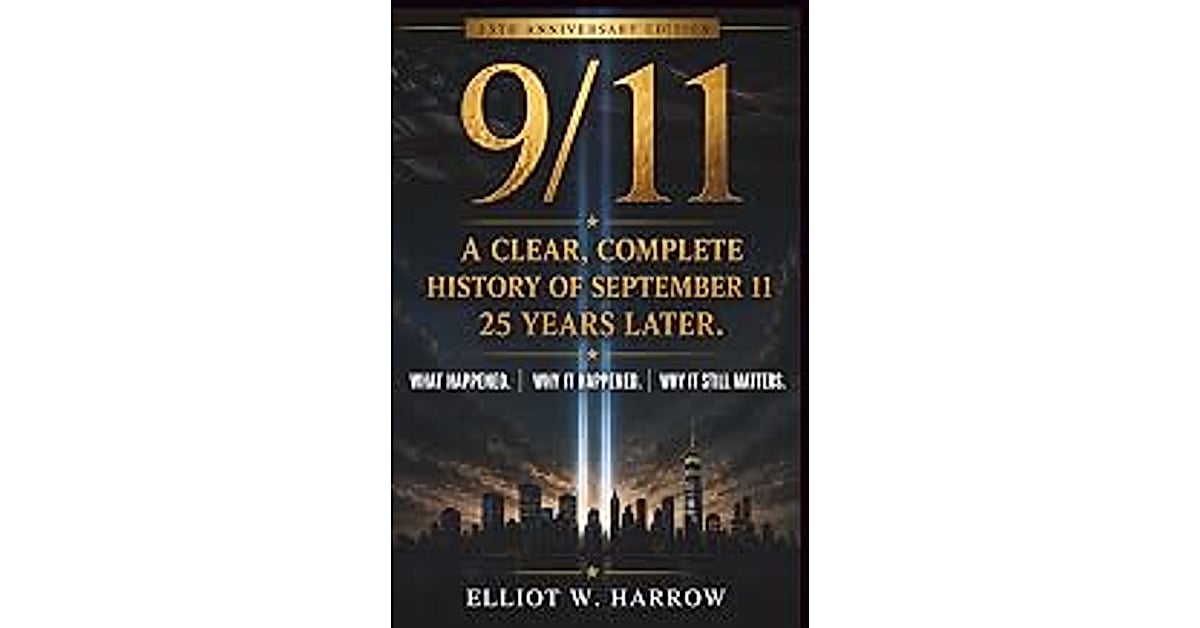 9/11 25th +