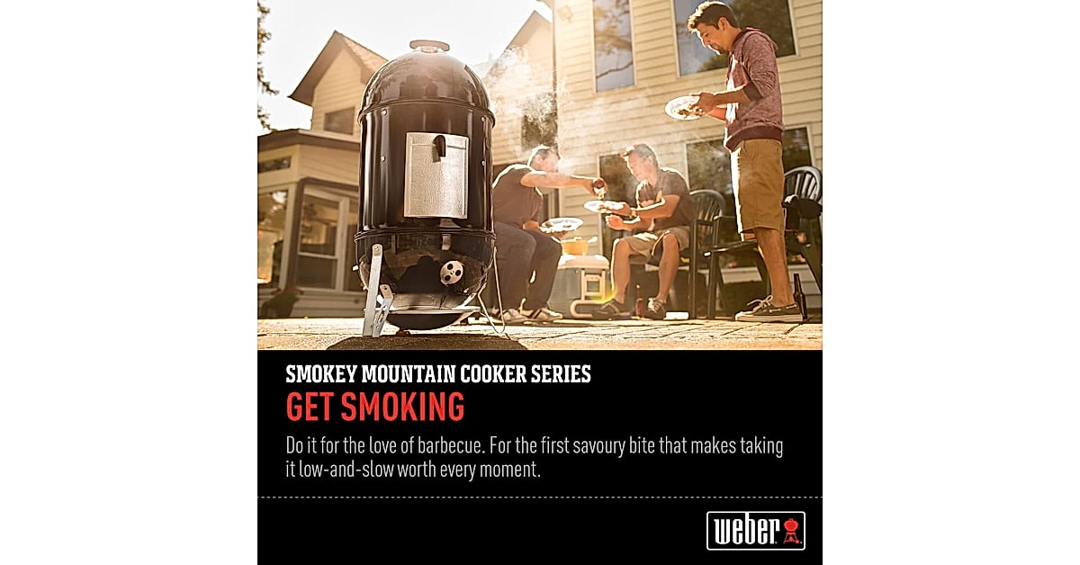 a smoky mountain