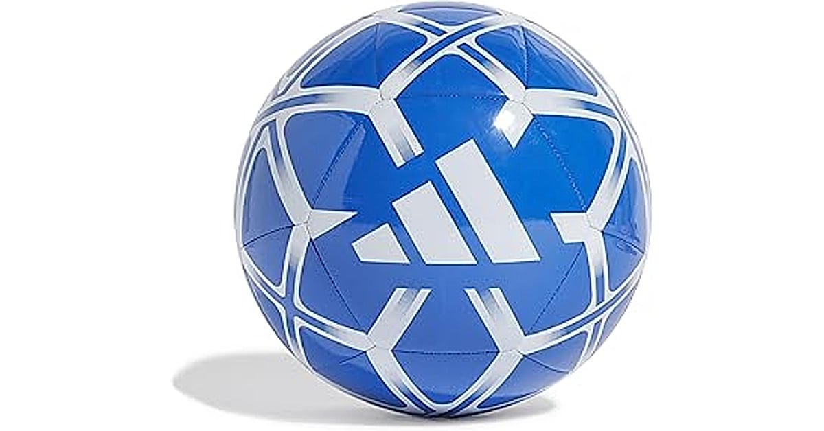 Adidas Starlancer Club: 5 Amazing Tips to Elevate Your Soccer Game 3 adidas starlancer club