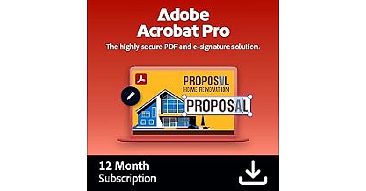 Adobe Acrobat Pro: 10 Amazing Tips to Master PDF Editing Like a Pro 4 adobe acrobat pro