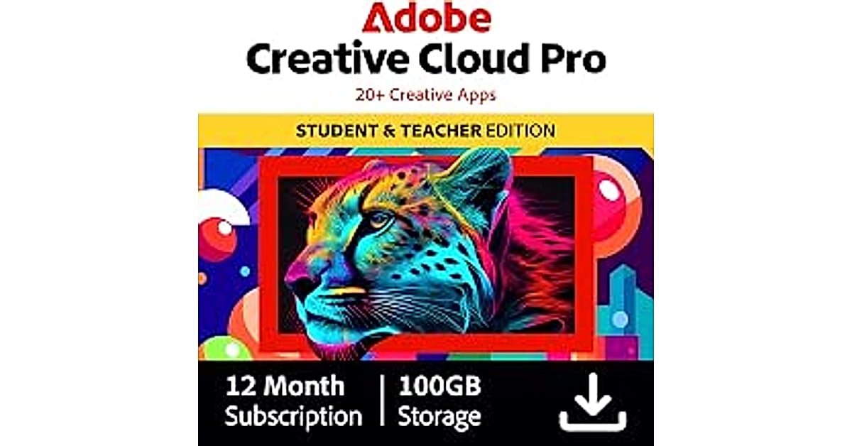 Adobe Creative Cloud: 8 Best Tips to Boost Your Design Skills 4 adobe creative cloud
