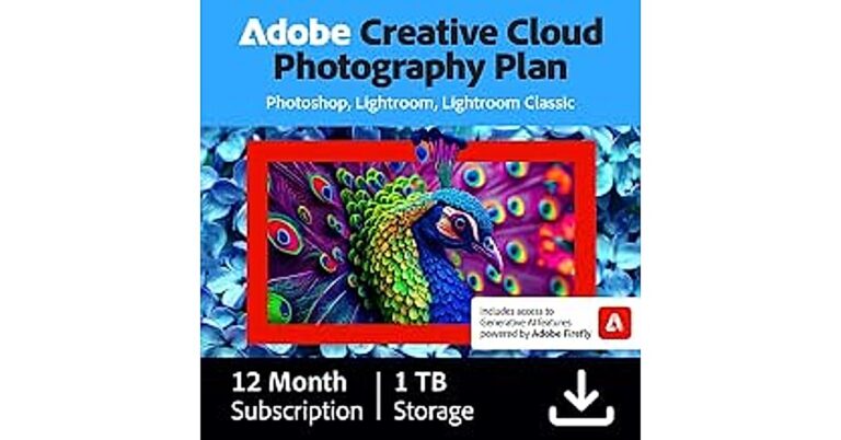 adobe creative cloud