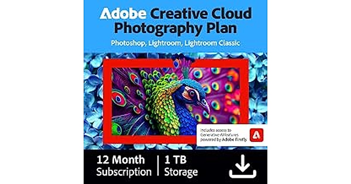 Adobe Creative Cloud: 8 Best Tips to Boost Your Design Skills 1 adobe creative cloud