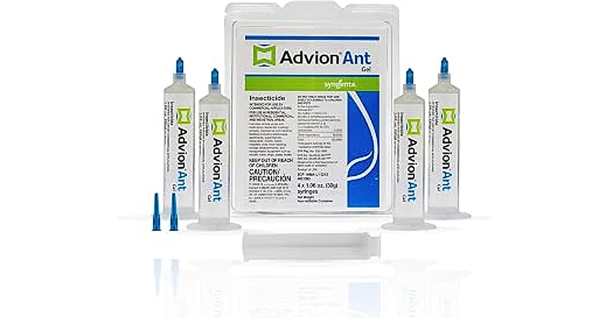 advion 383920 4