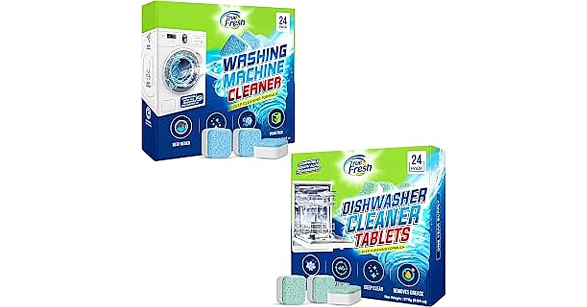 affresh washing machine