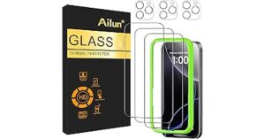 ailun 3 pack