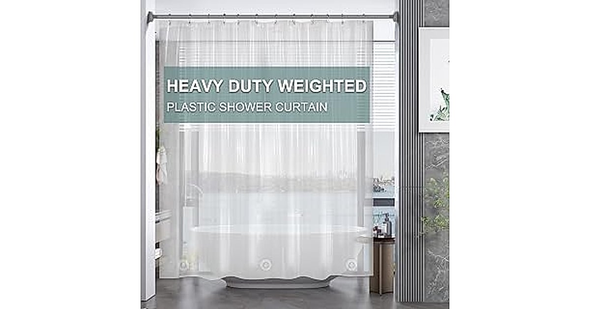 Amazerbath Shower Curtain: 5 Best Tips to Elevate Your Bathroom Decor 3 amazerbath shower curtain