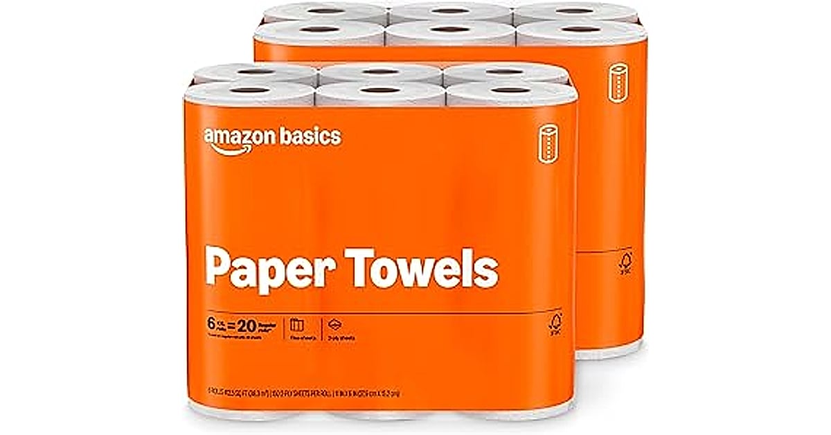 Amazon Basics 2: 5 Best Ways to Maximize Your Savings 1 amazon basics 2