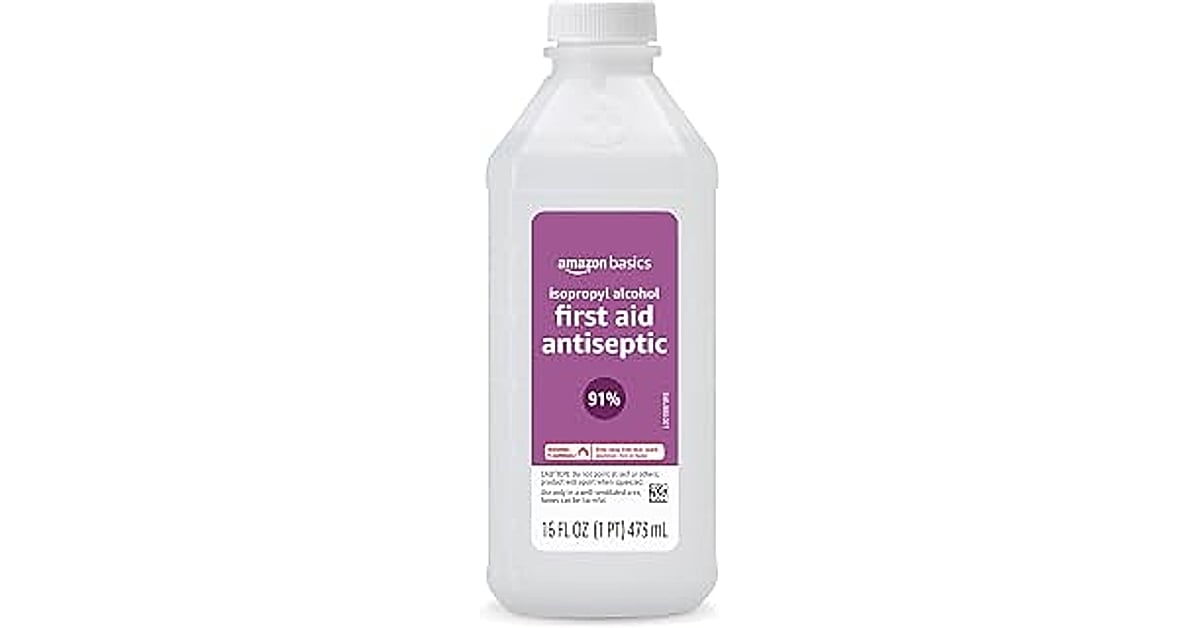 amazon basics 99%