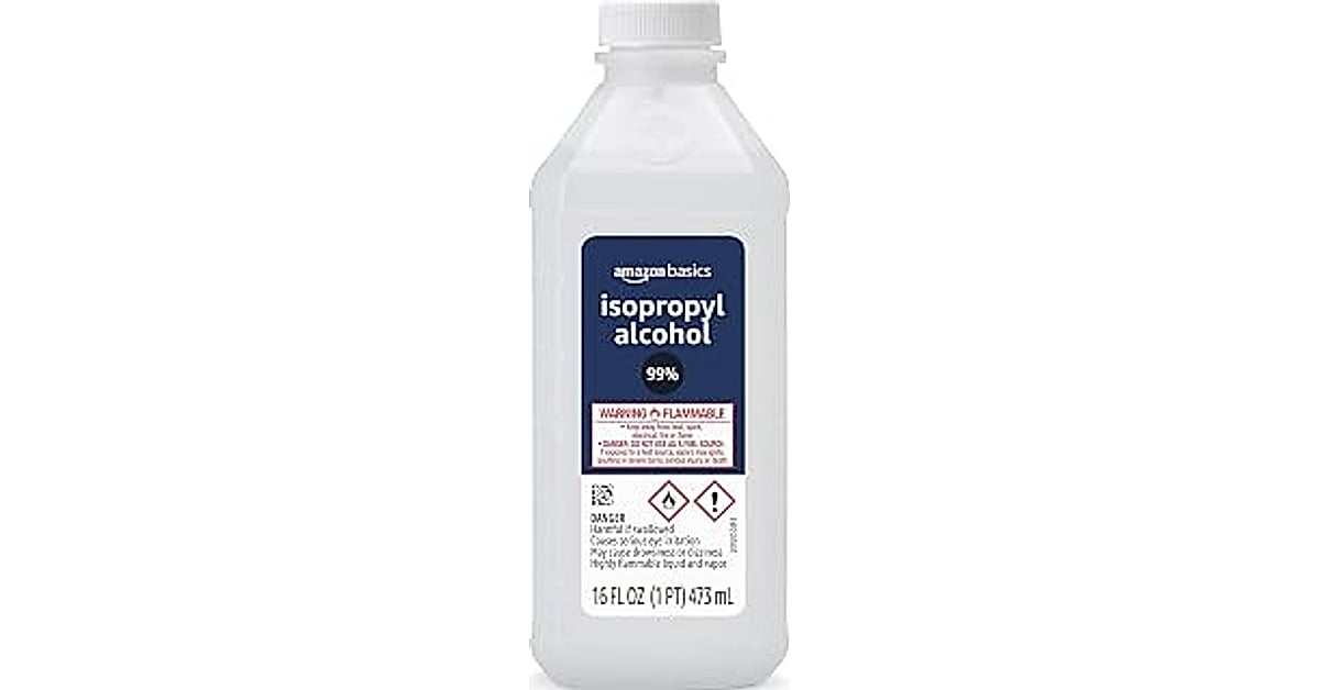 amazon basics 99%