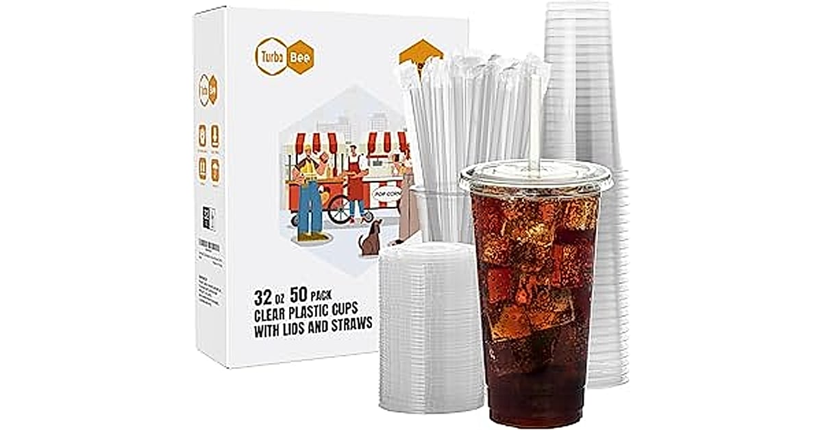 amazon basics clear