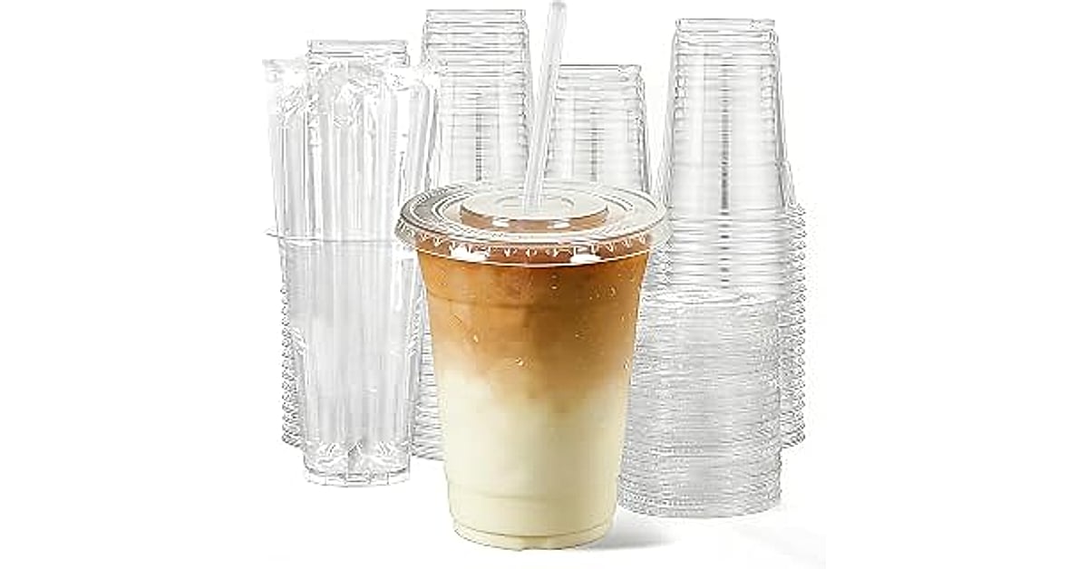 amazon basics clear