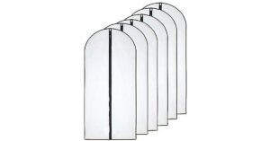 amazon basics clear