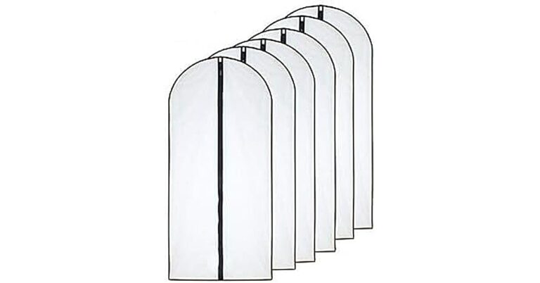 amazon basics clear