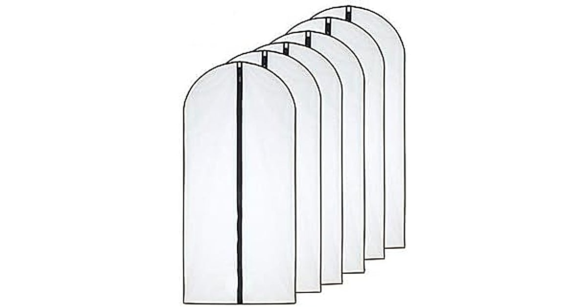 amazon basics clear