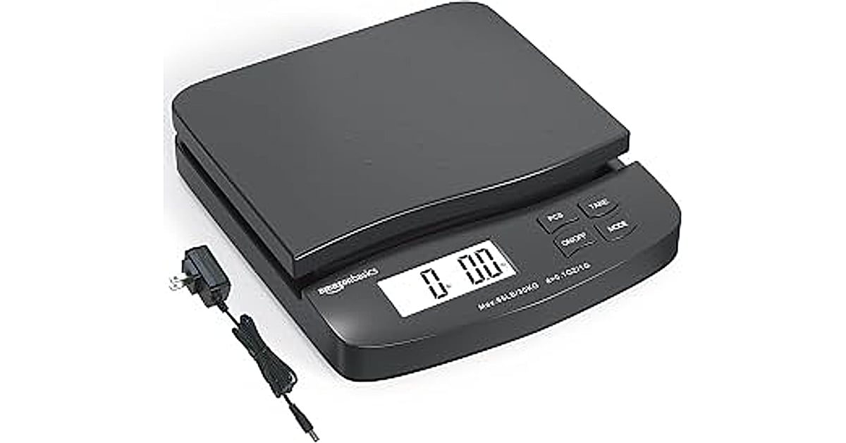 amazon basics digital