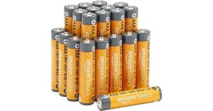 amazon basics digital