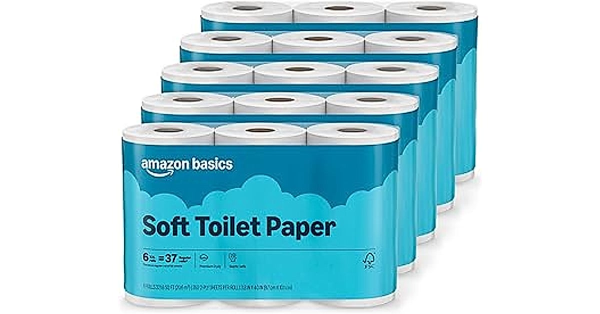 amazon basics extra