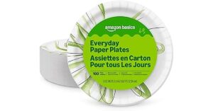 amazon basics extra