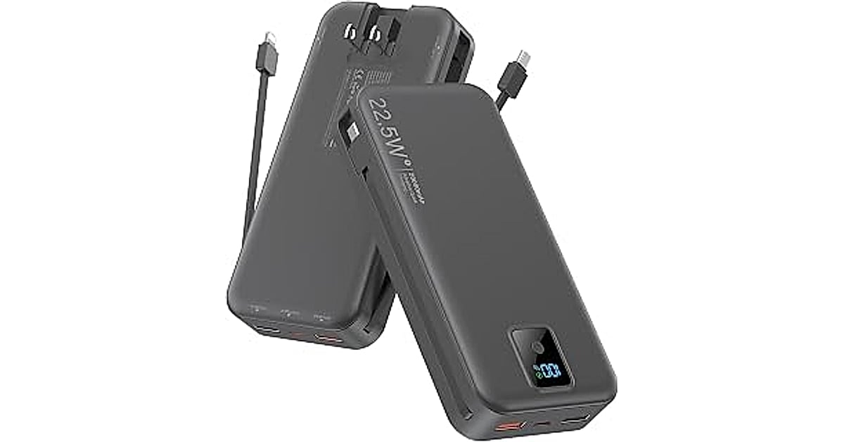 amazon basics portable