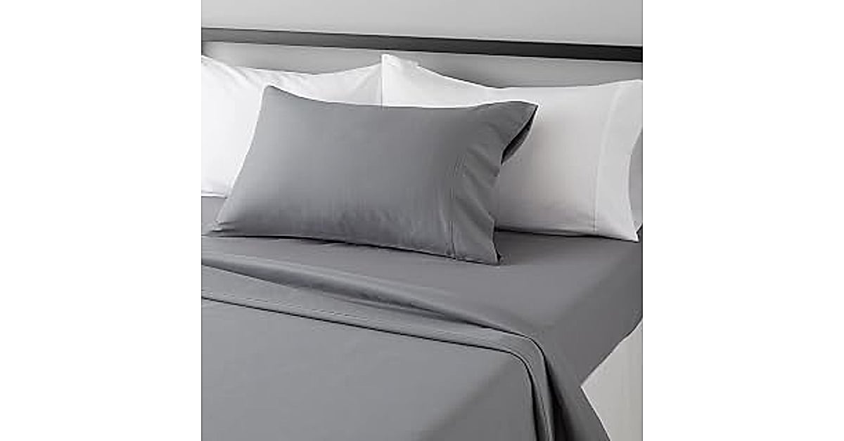 amazon basics sheet