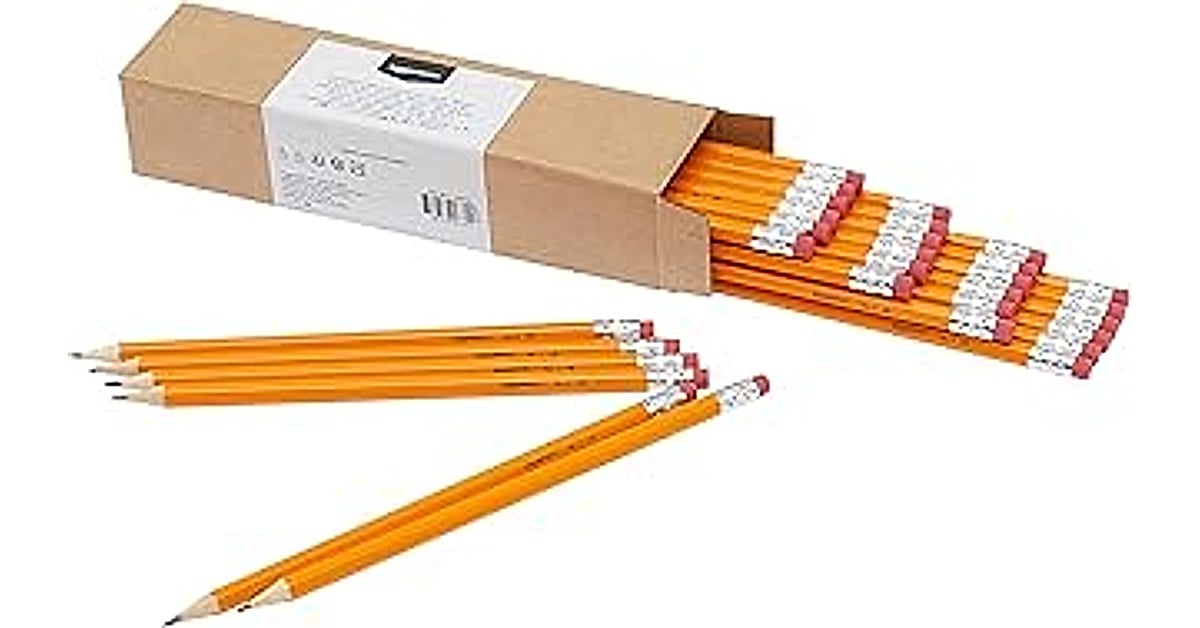amazon basics wood
