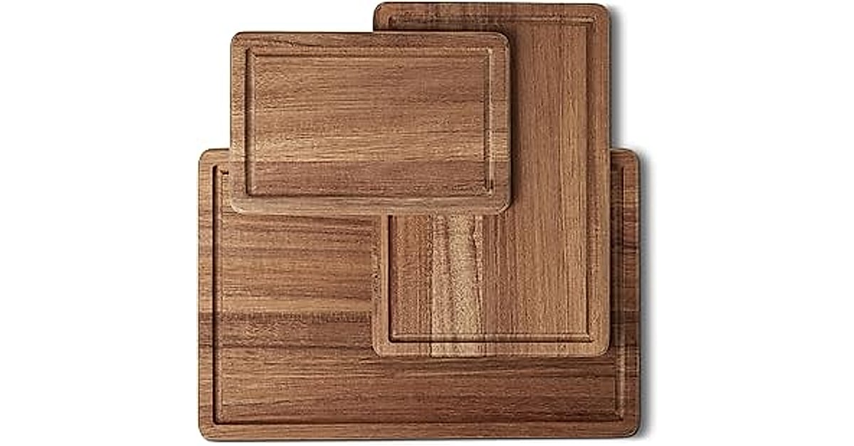amazon basics wood
