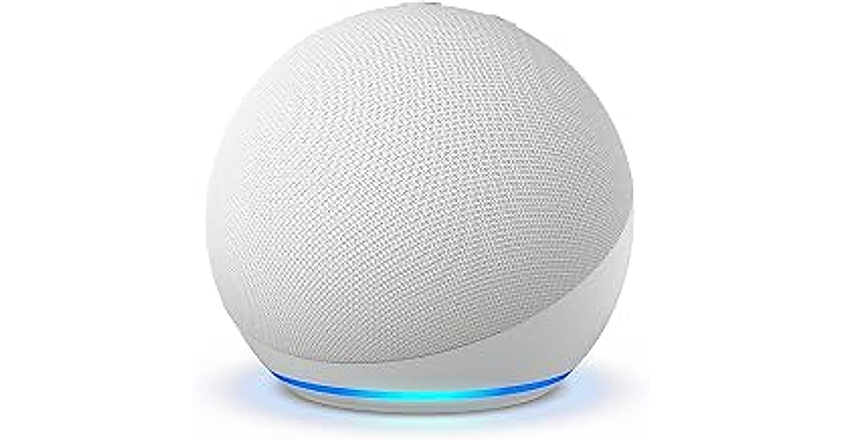 amazon echo dot