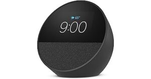 amazon echo dot