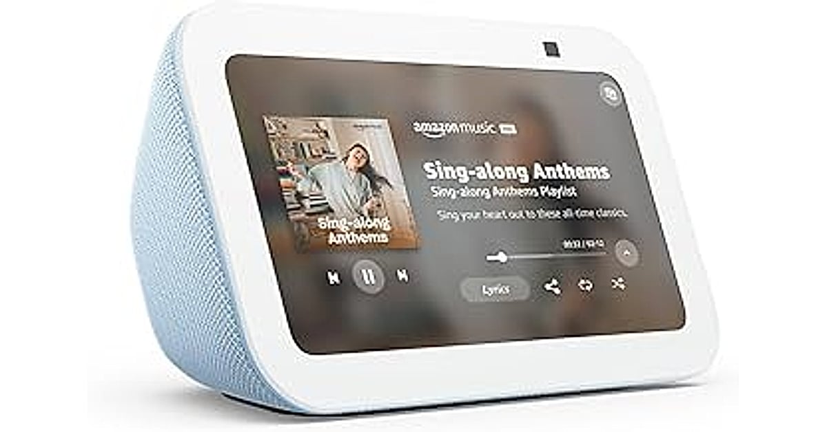 Amazon Echo Show: 8 Amazing Tips to Master Your Smart Display 3 amazon echo show