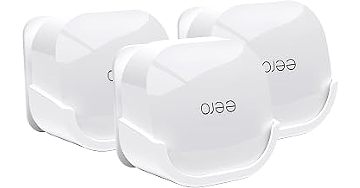 Amazon Eero 6: 5 Best Ways to Boost Your Wi-Fi Speed at Home 3 amazon eero 6