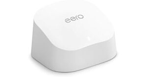 amazon eero 6